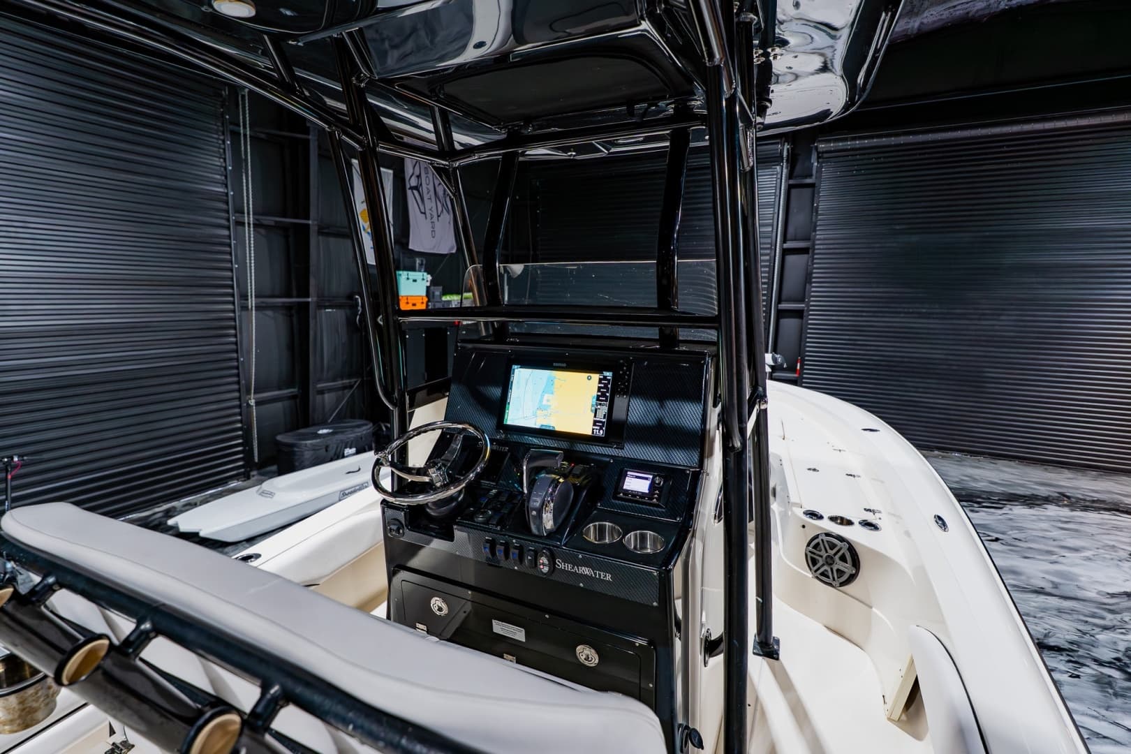 2019 ShearWater 270 Carolina