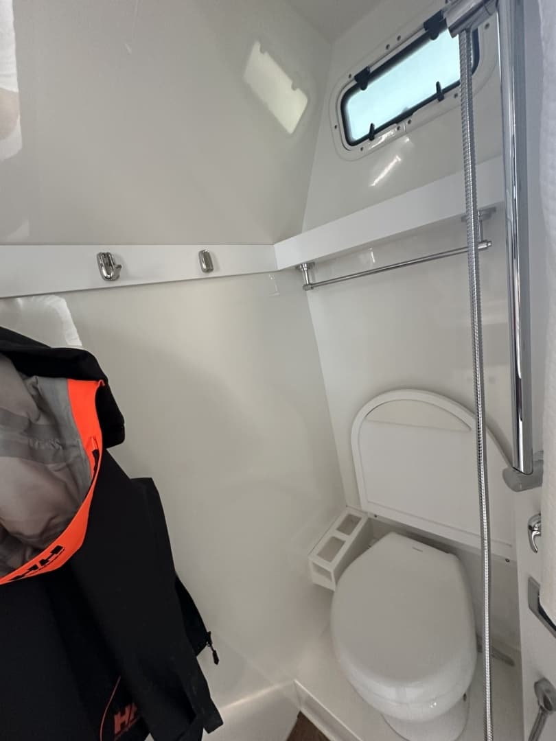 2024 Formula 387 Center Console Fish