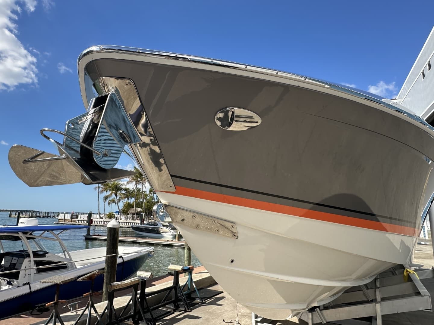 2024 Formula 387 Center Console Fish