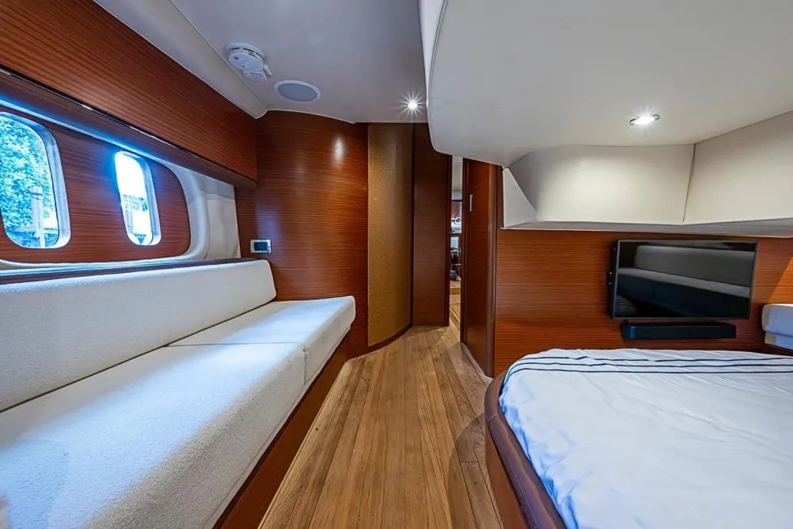 2014 Zeelander Z44