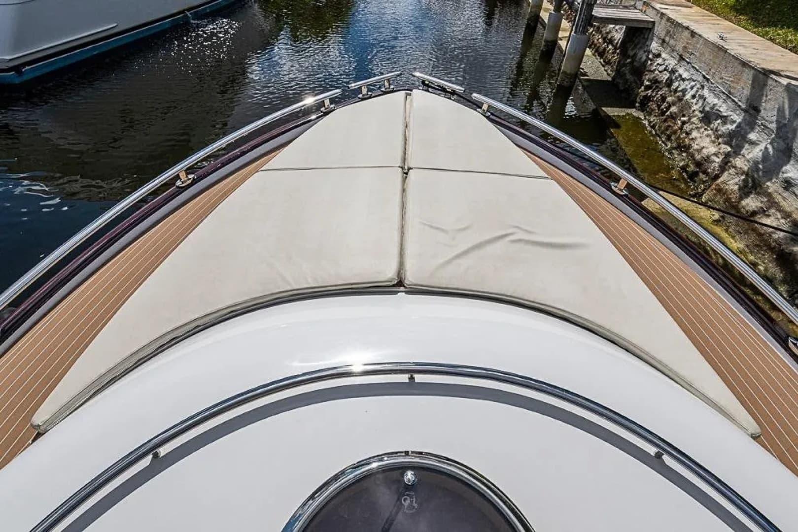 2014 Zeelander Z44