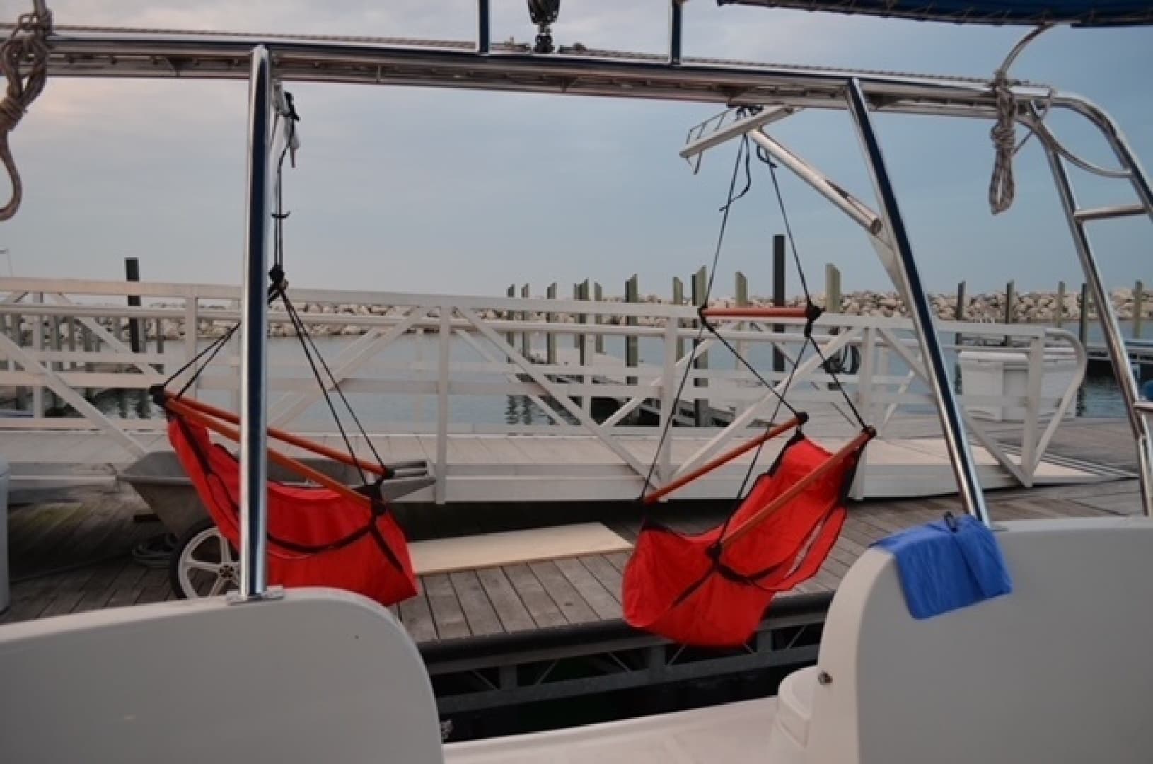 2005 Jaguar Catamarans 