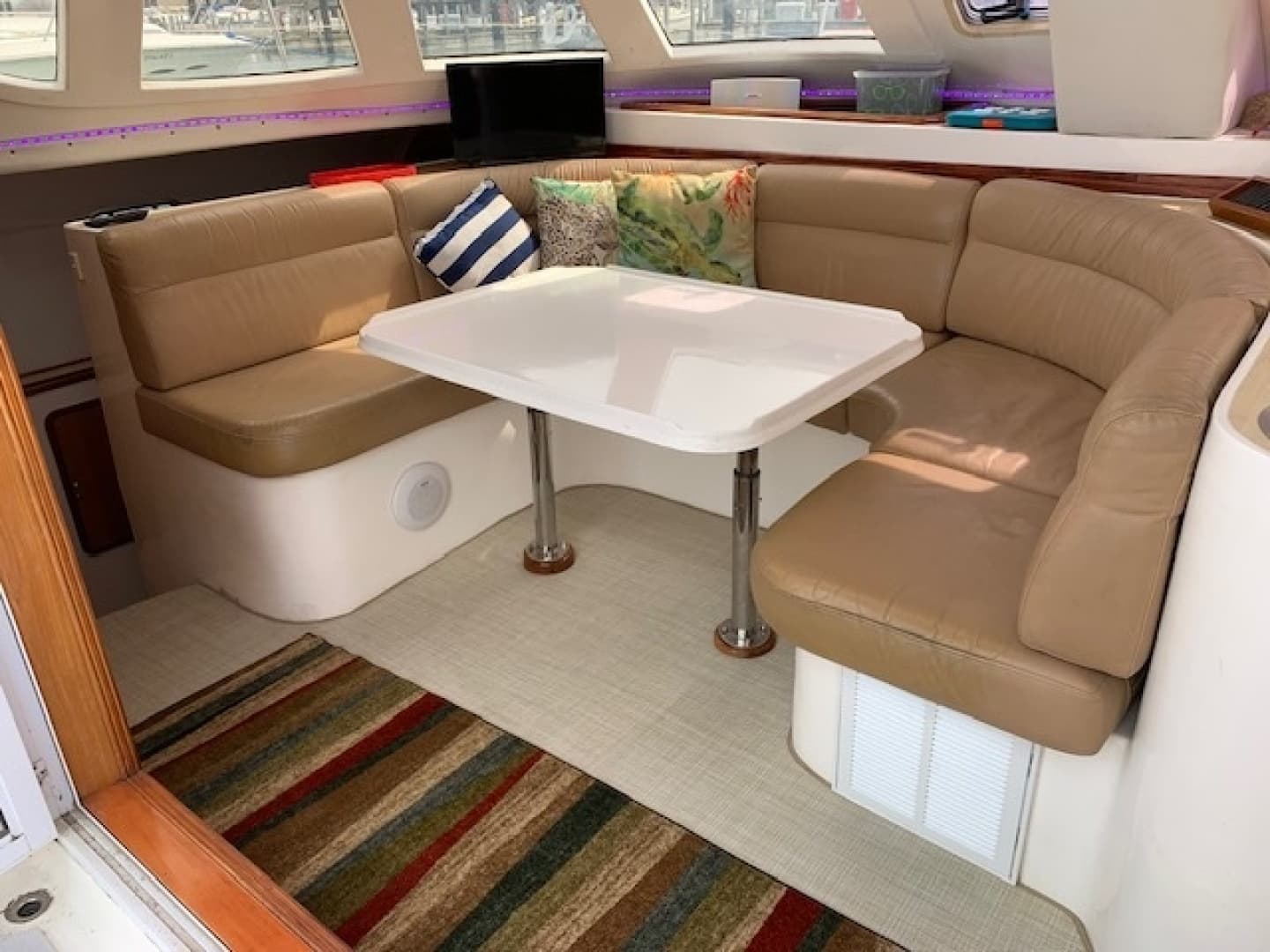 2005 Jaguar Catamarans 