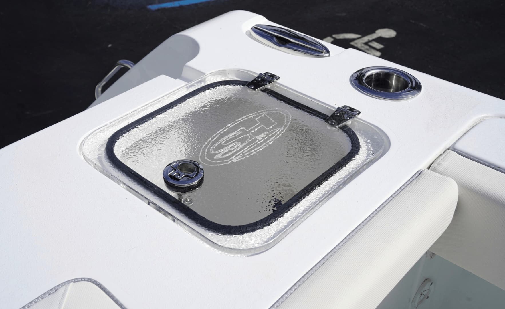 2026 Sea Hunt Gamefish 27FS