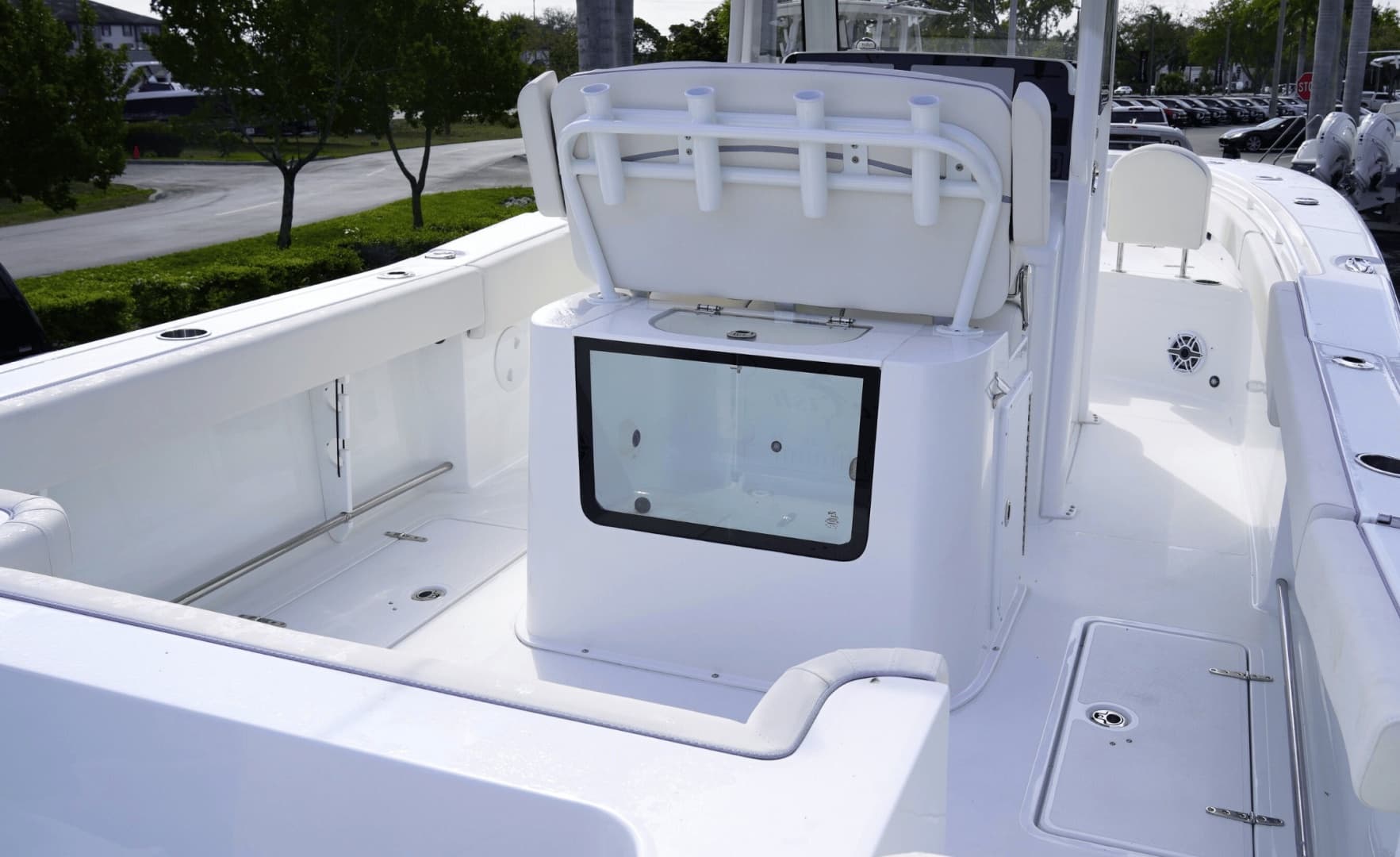 2026 Sea Hunt Gamefish 27FS