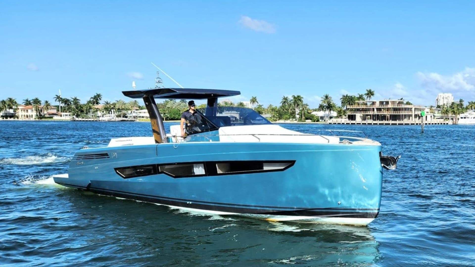 2024 Fiart Seawalker