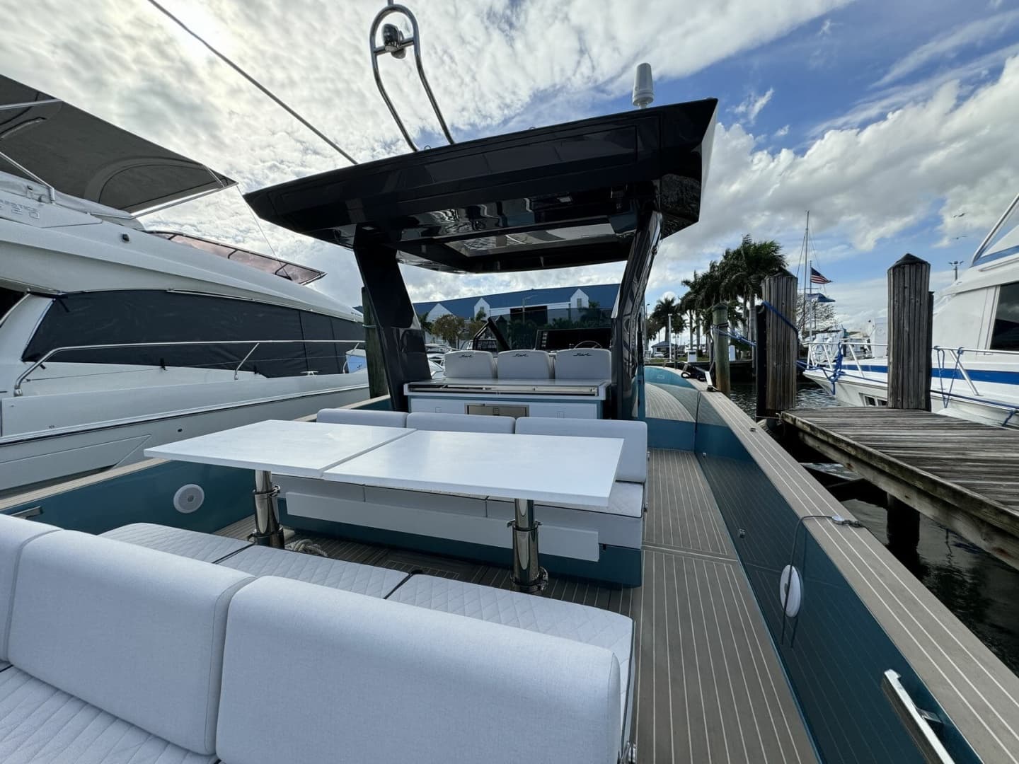 2024 Fiart Seawalker