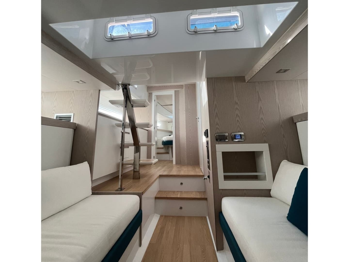 2024 Fiart Seawalker