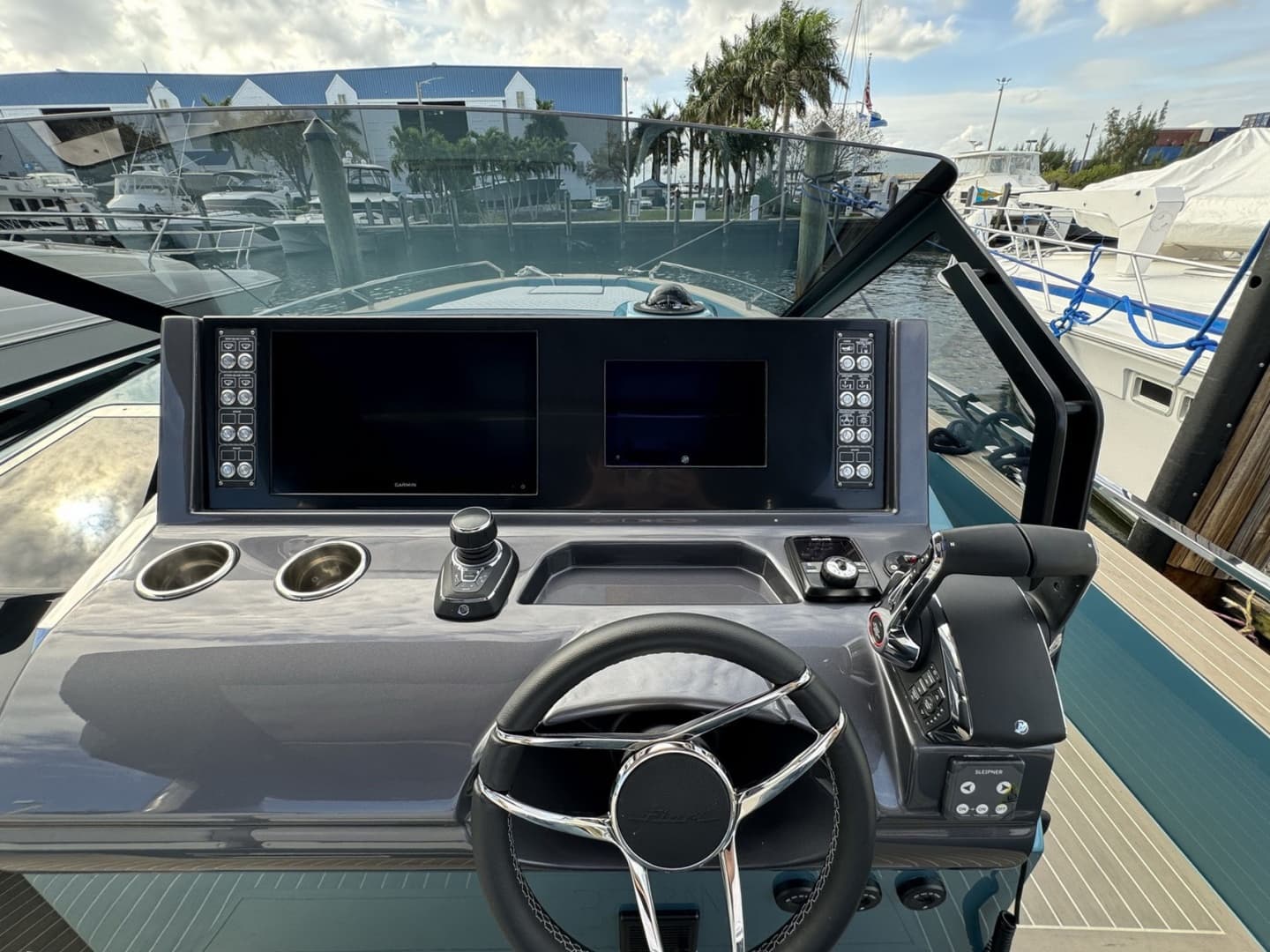 2024 Fiart Seawalker