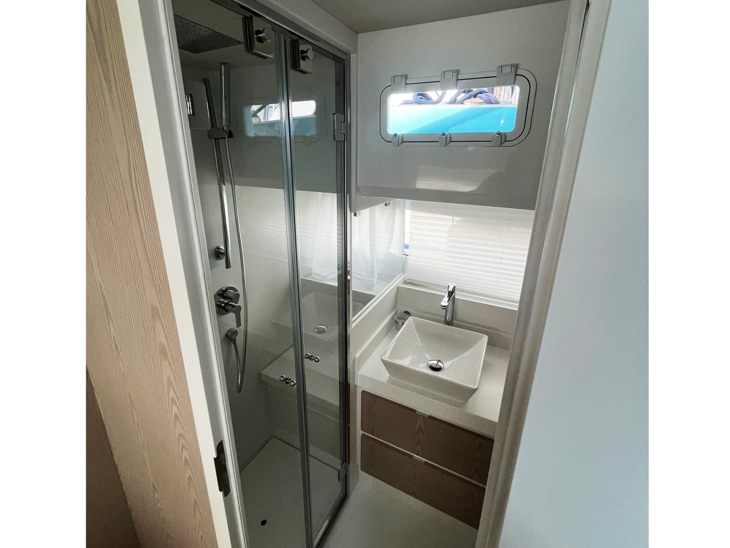 2024 Fiart Seawalker