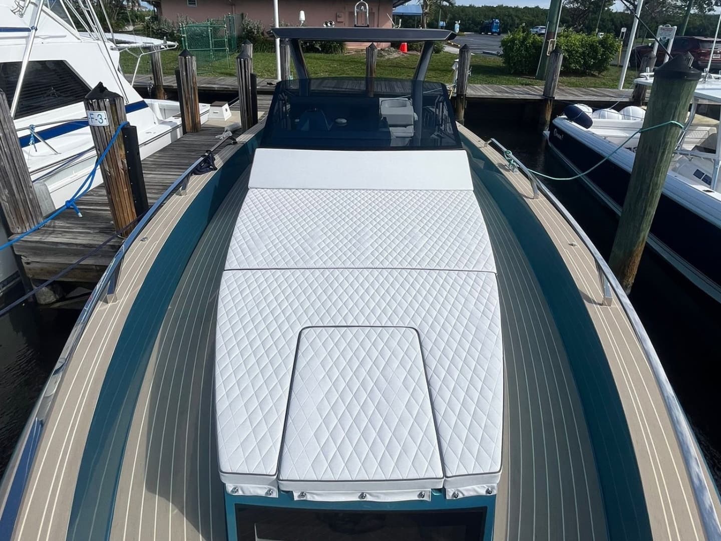 2024 Fiart Seawalker