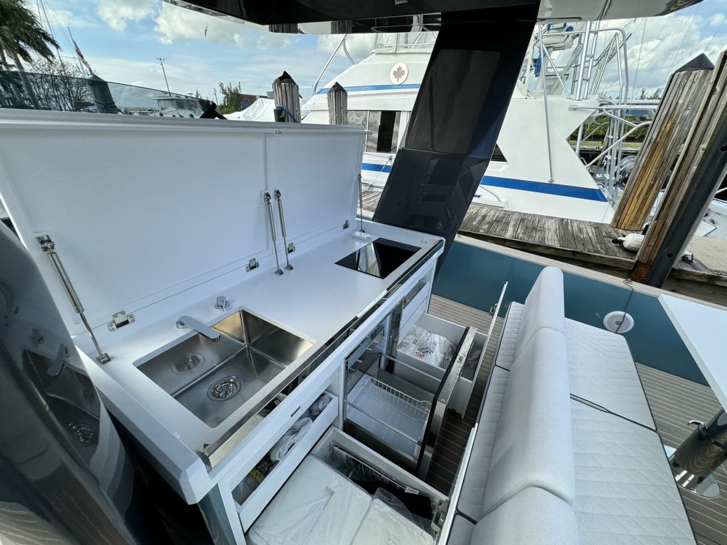 2024 Fiart Seawalker