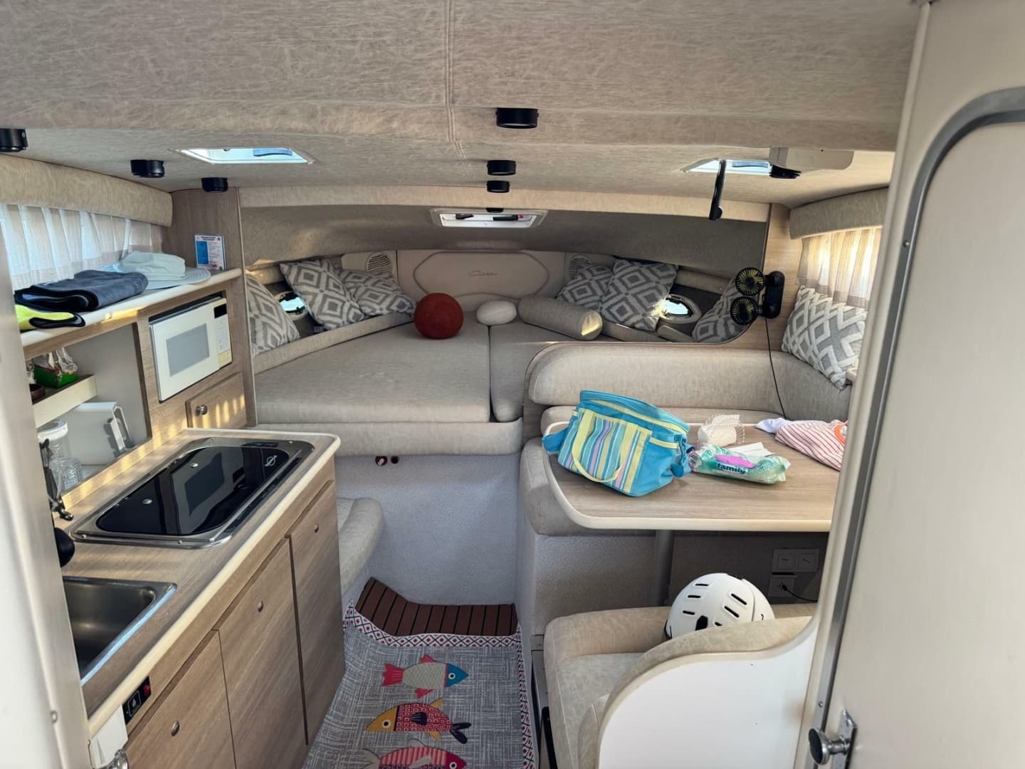 2001 Bayliner 