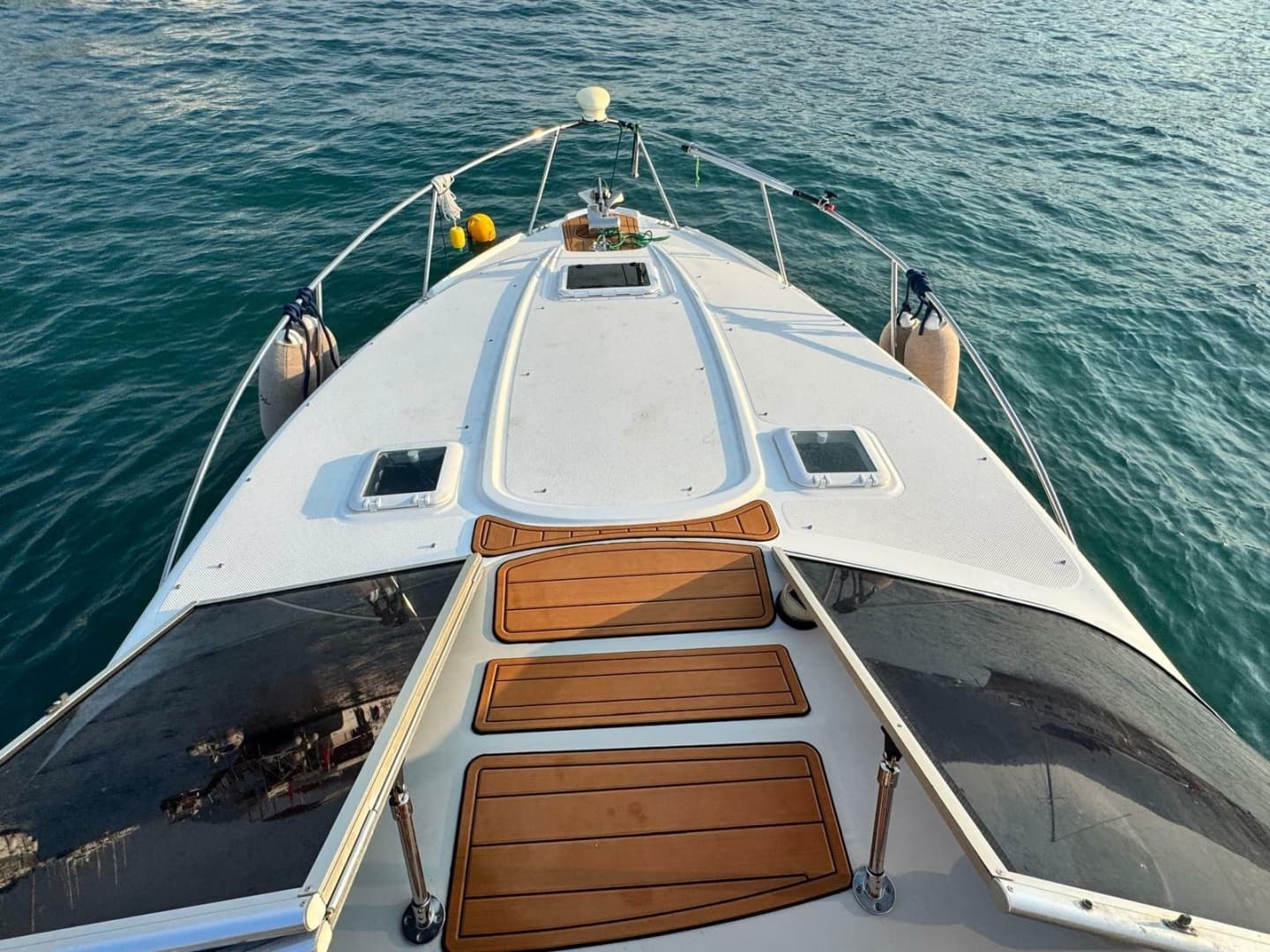 2001 Bayliner 