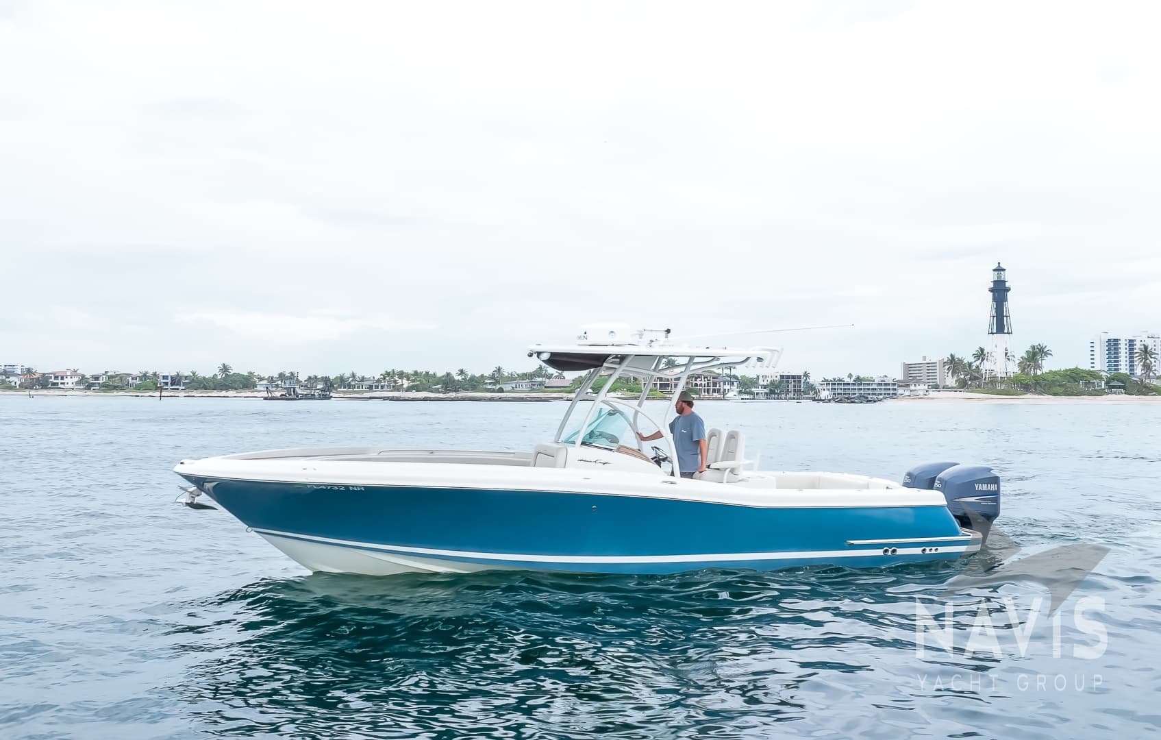 2008 Chris-Craft Catalina 29