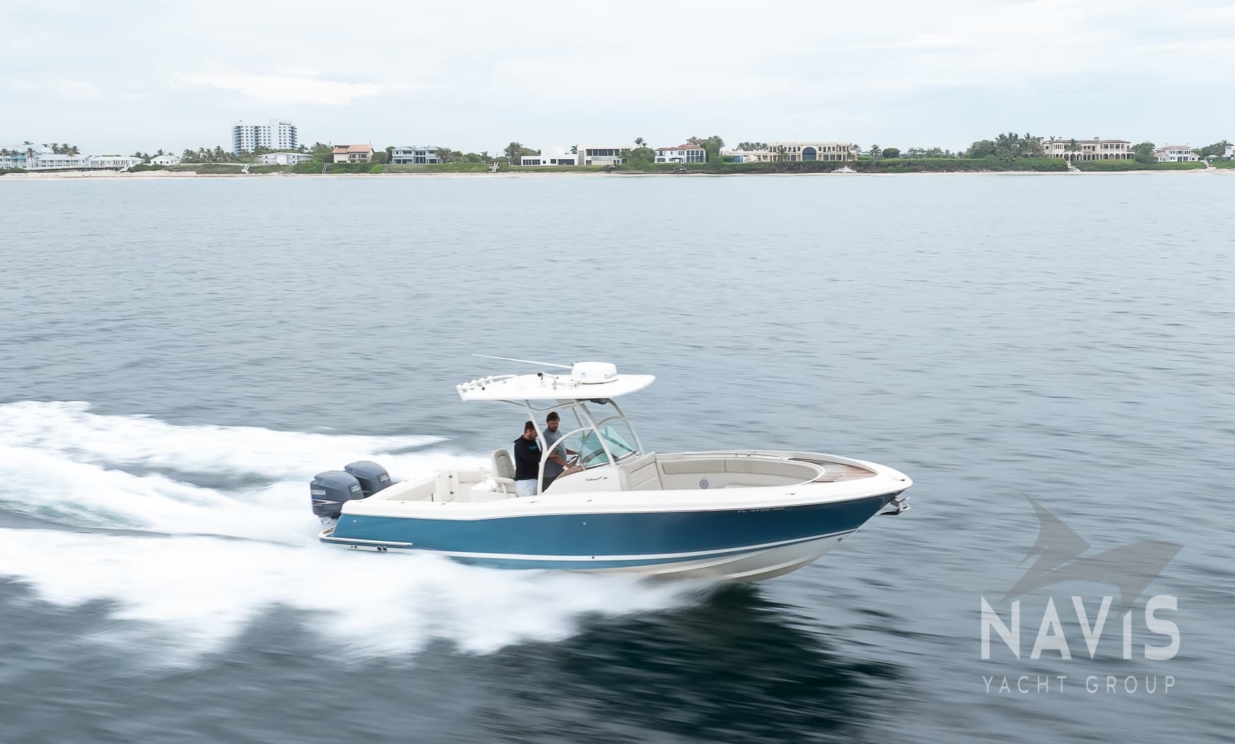 2008 Chris-Craft Catalina 29