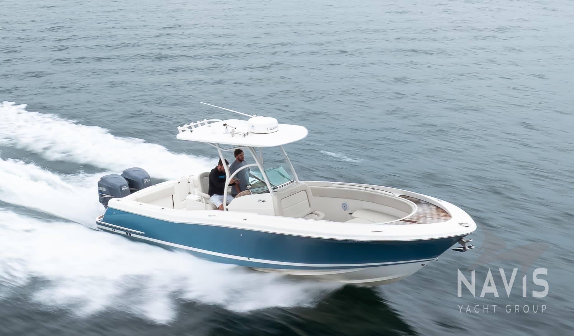 2008 Chris-Craft Catalina 29