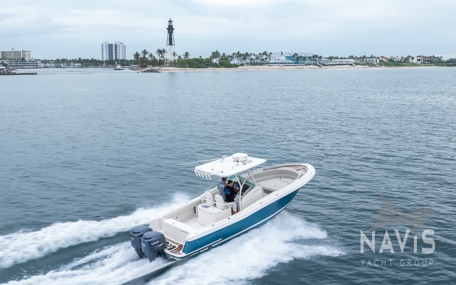 2008 Chris-Craft Catalina 29