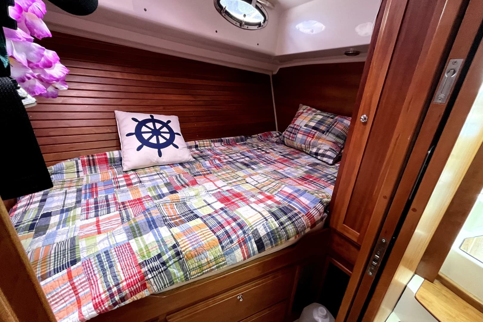 2011 Back Cove 37