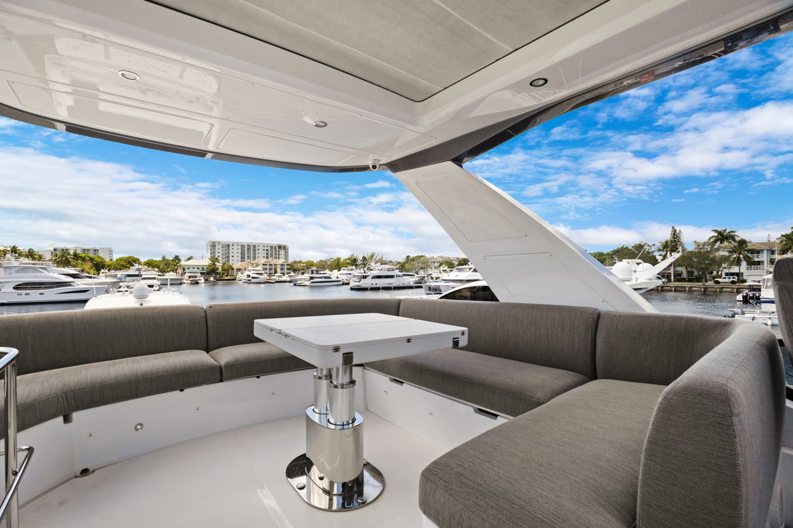 2025 Azimut FLY 53