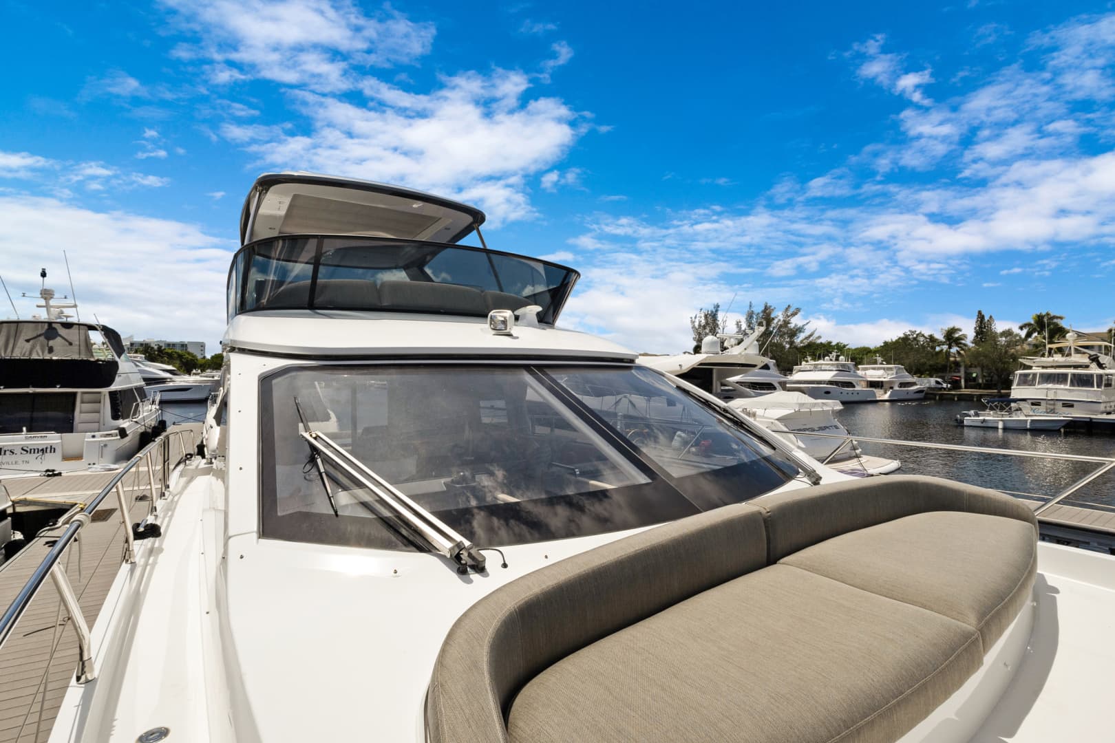 2025 Azimut FLY 53