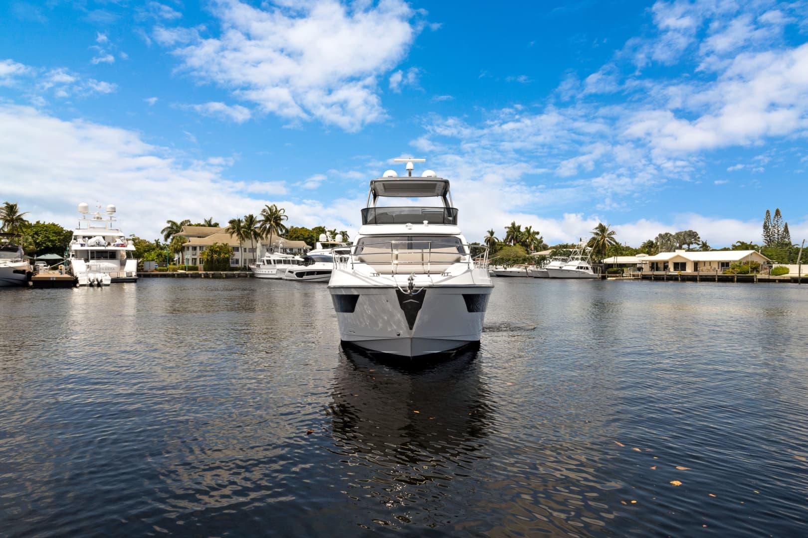 2025 Azimut FLY 53
