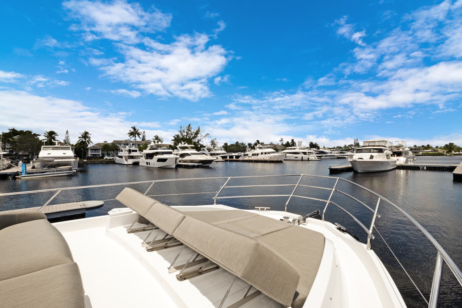 2025 Azimut FLY 53