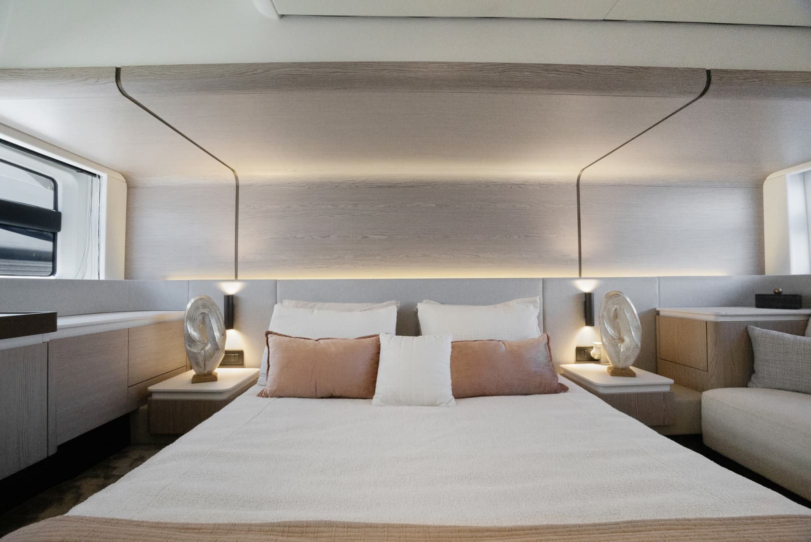 2025 Azimut FLY 53