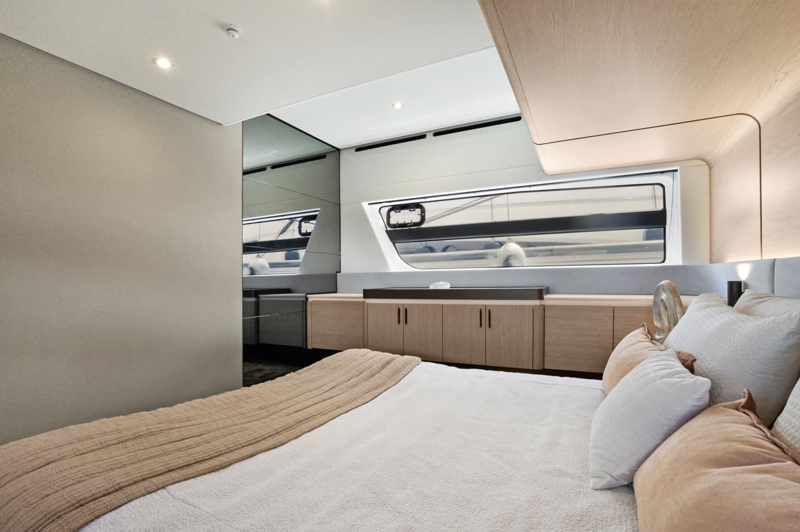 2025 Azimut FLY 53