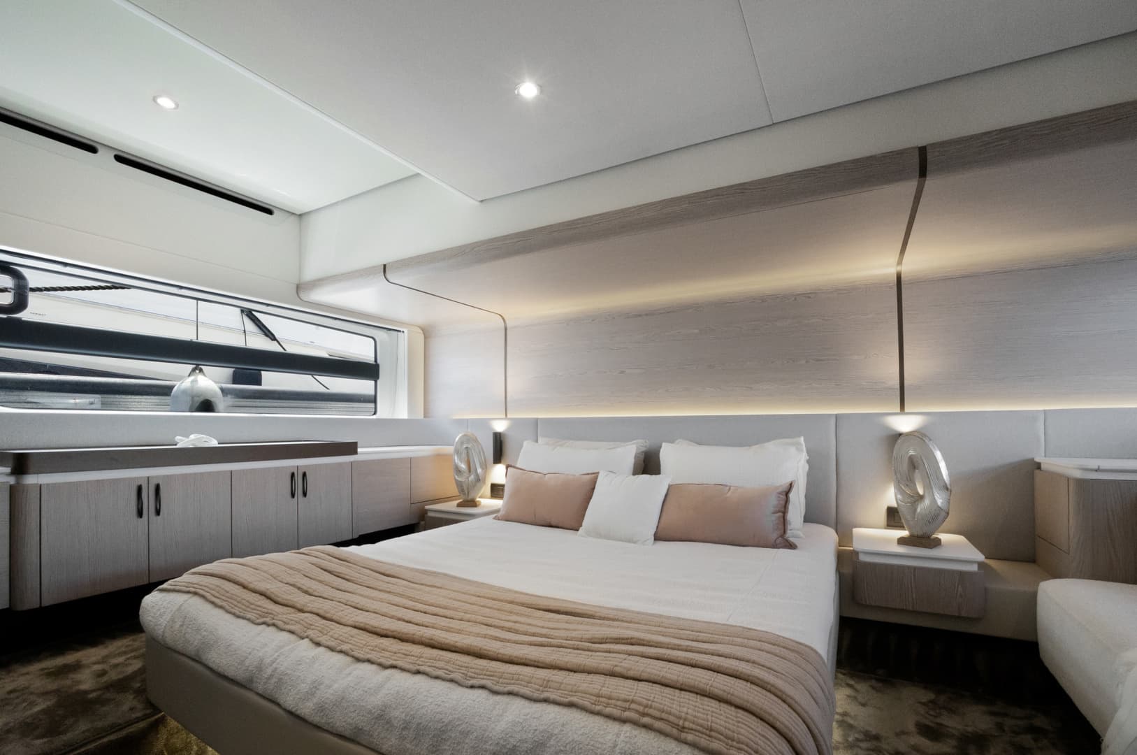 2025 Azimut FLY 53