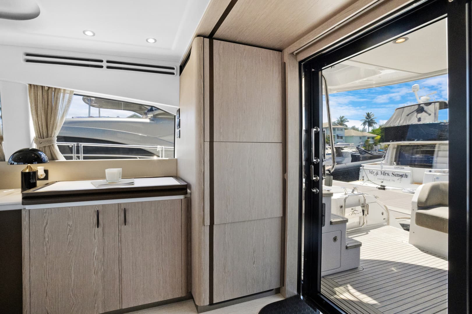 2025 Azimut FLY 53