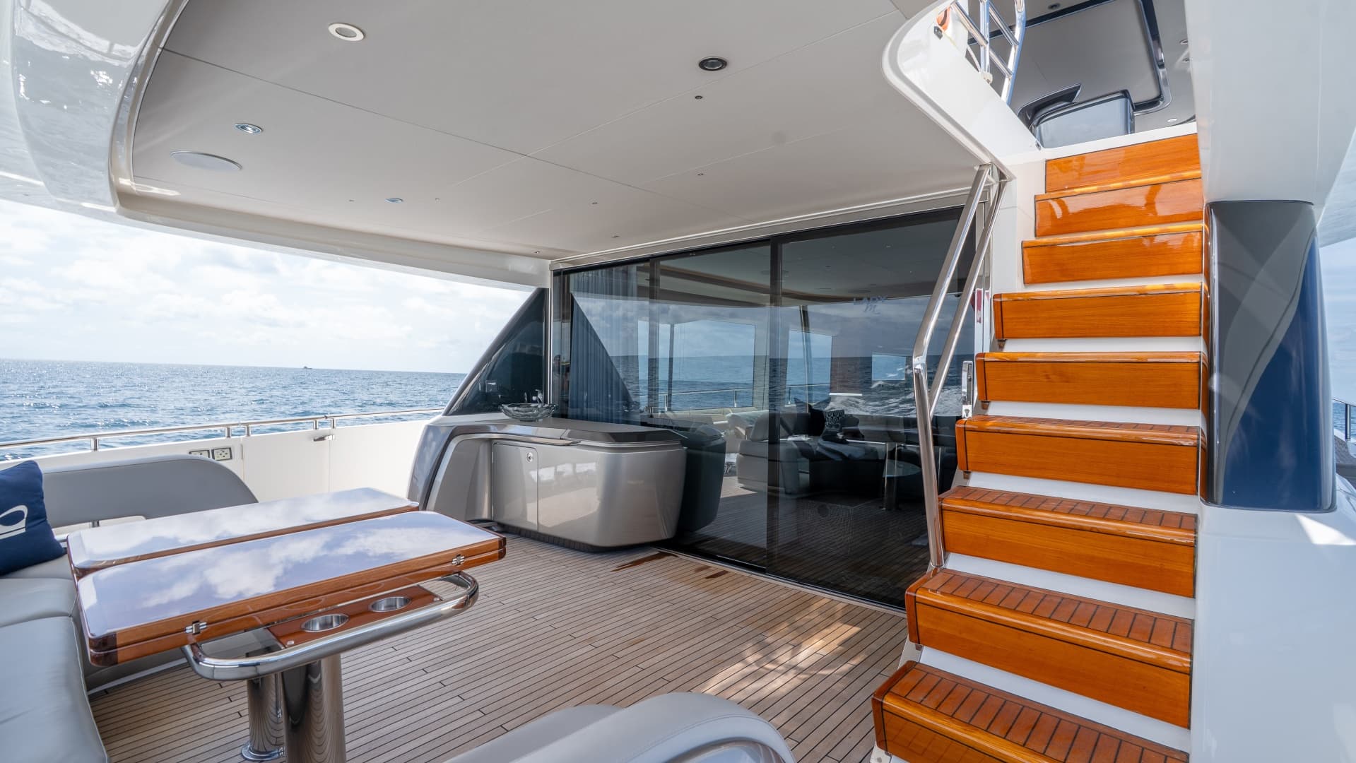 2020 Princess Y85