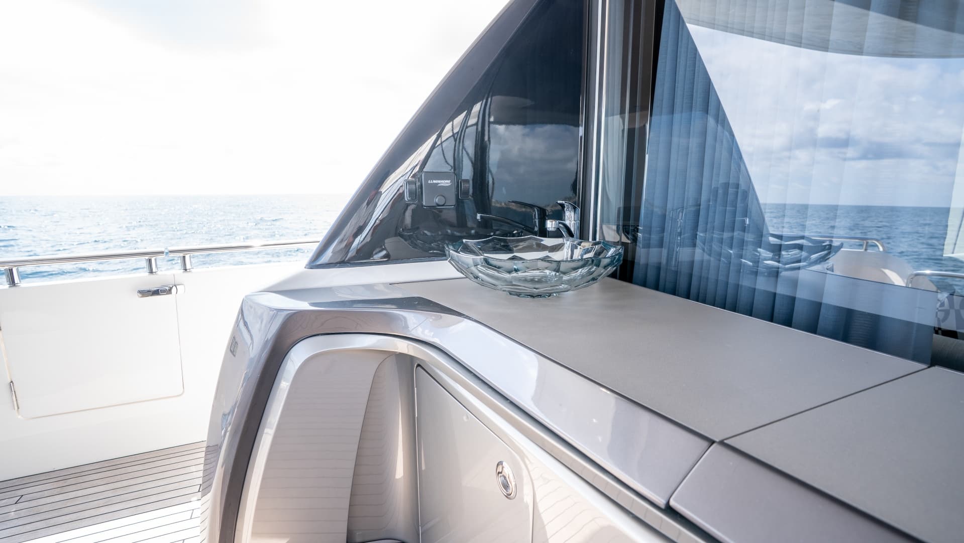 2020 Princess Y85