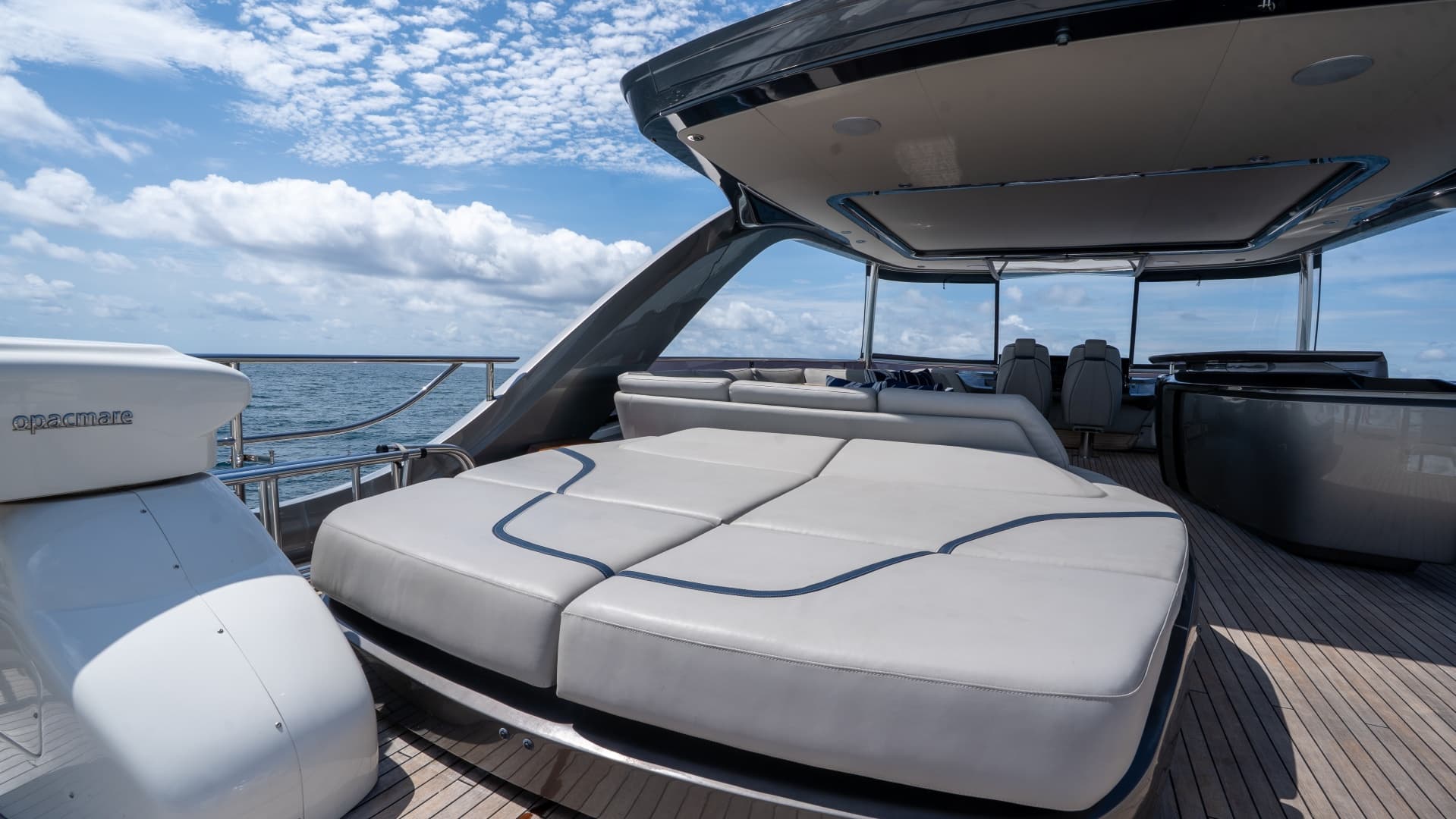 2020 Princess Y85