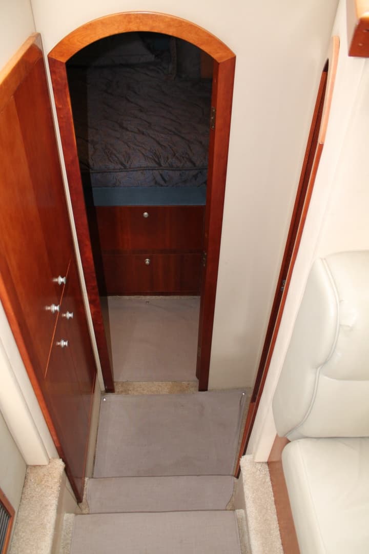 Guest Stateroom