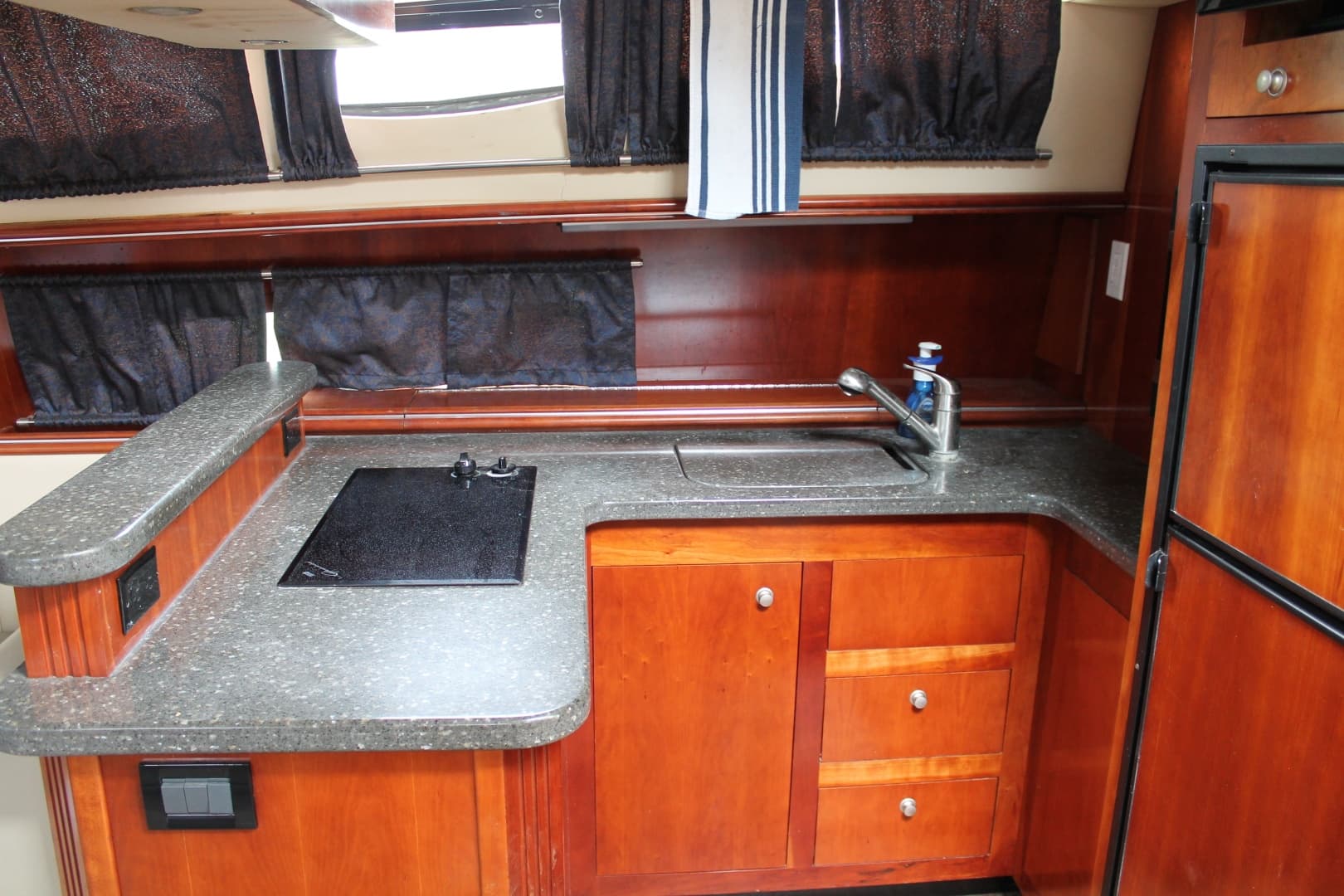 Galley