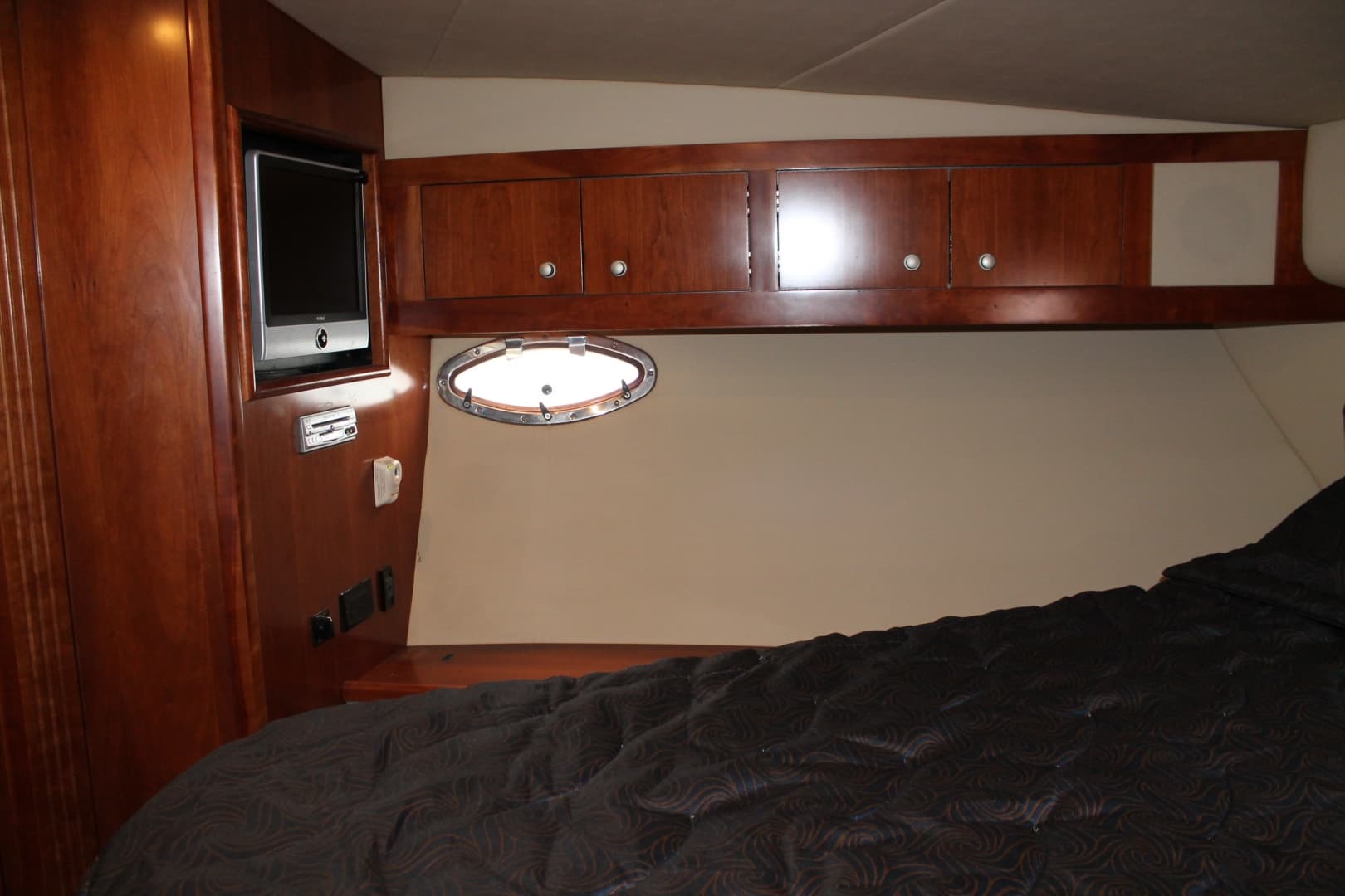 Guest Stateroom