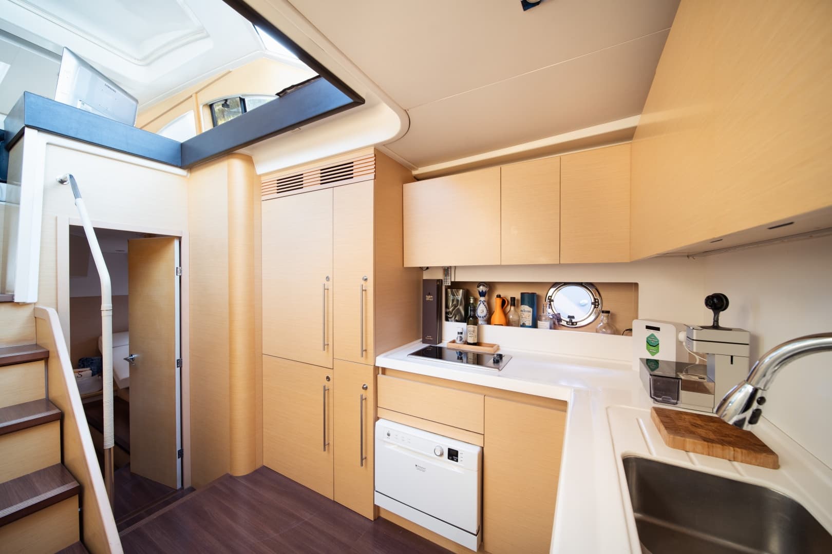 2010 Beneteau Monte Carlo 47
