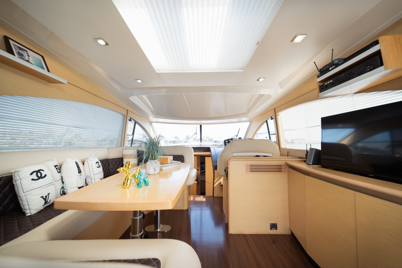 2010 Beneteau Monte Carlo 47