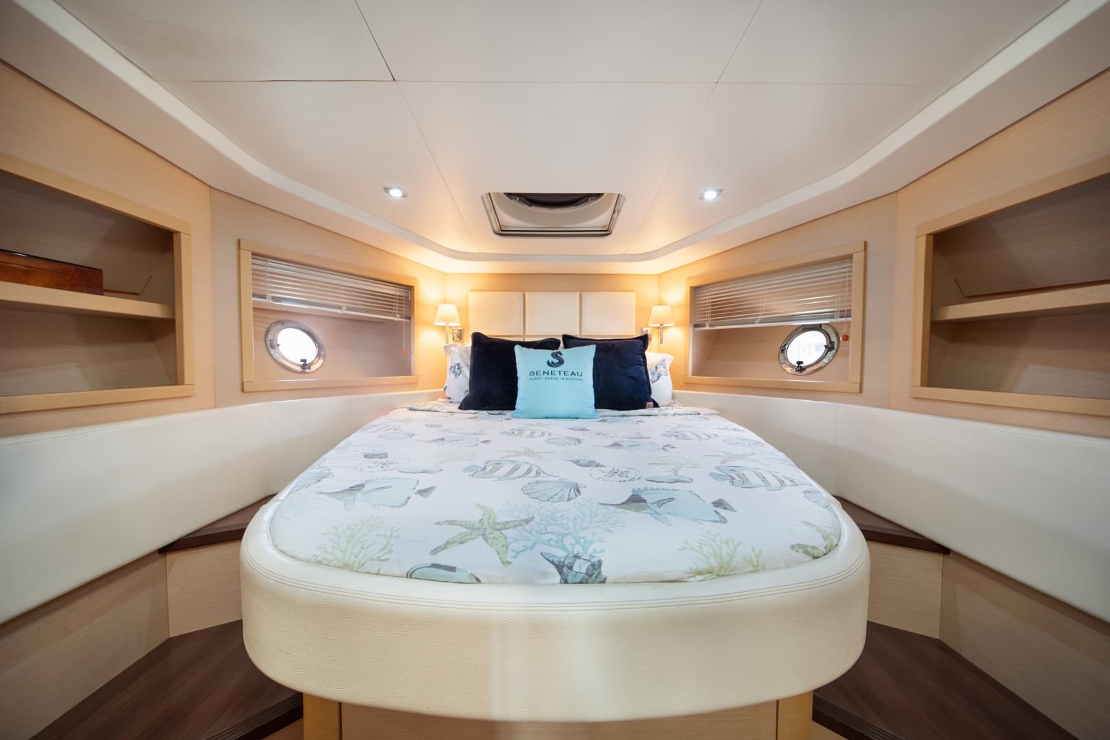 2010 Beneteau Monte Carlo 47