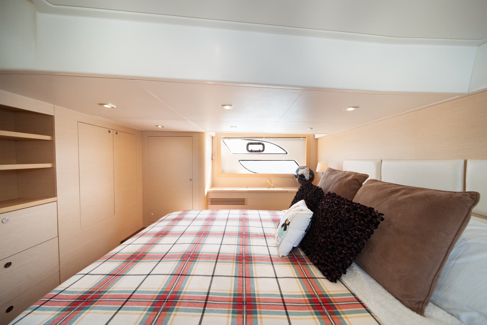 2010 Beneteau Monte Carlo 47