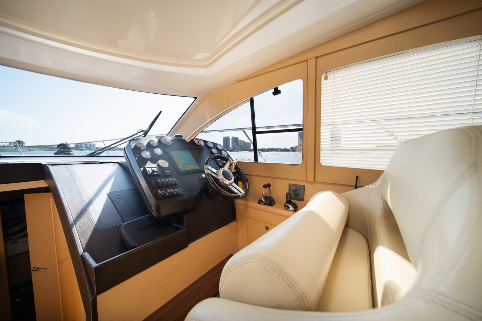 2010 Beneteau Monte Carlo 47