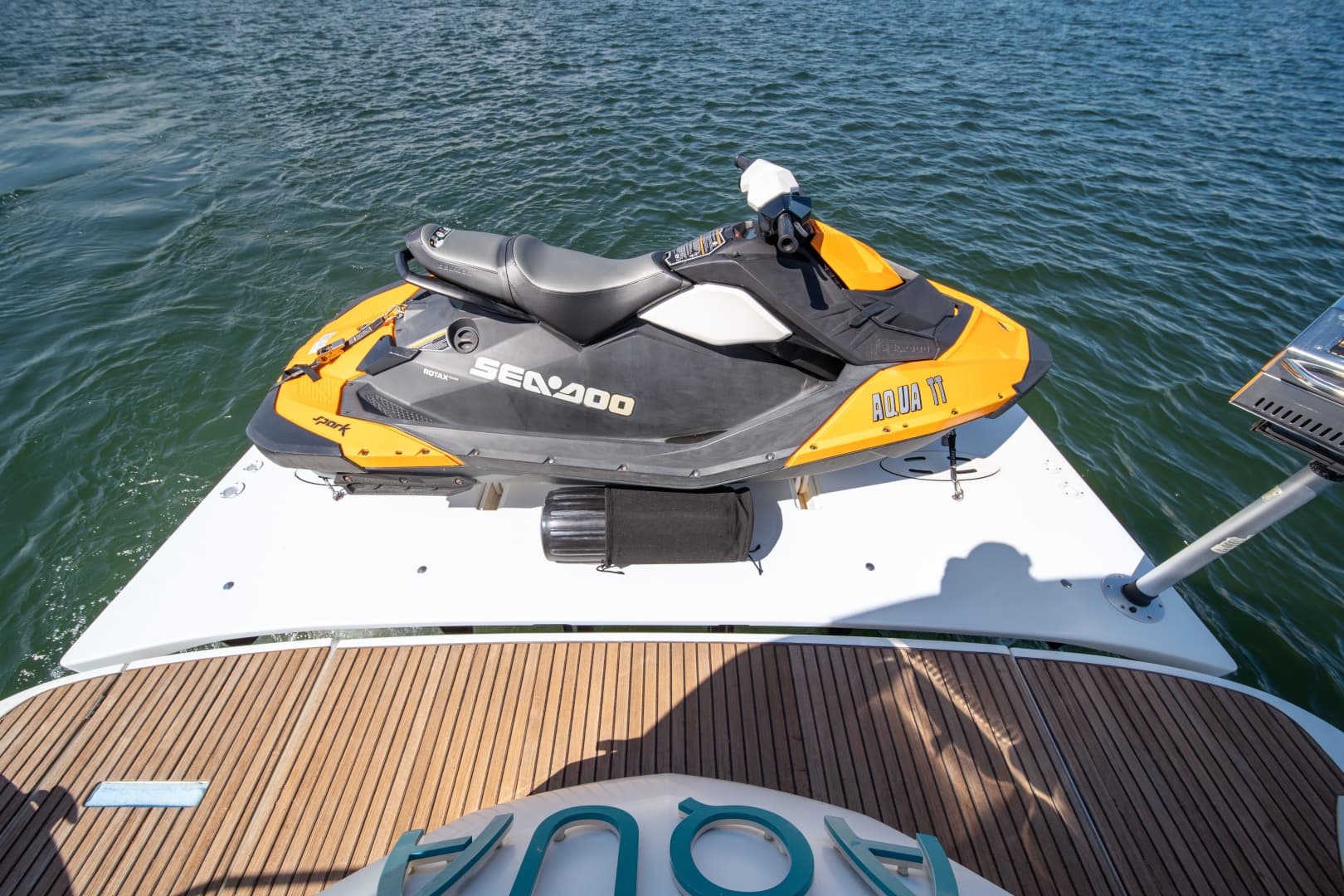 2010 Beneteau Monte Carlo 47