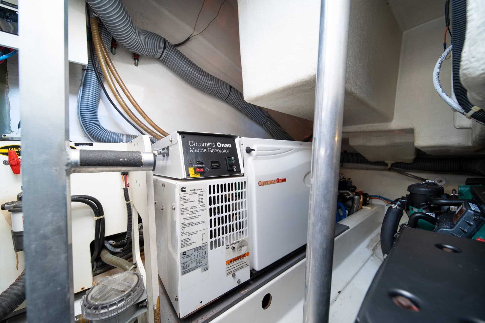 2010 Beneteau Monte Carlo 47