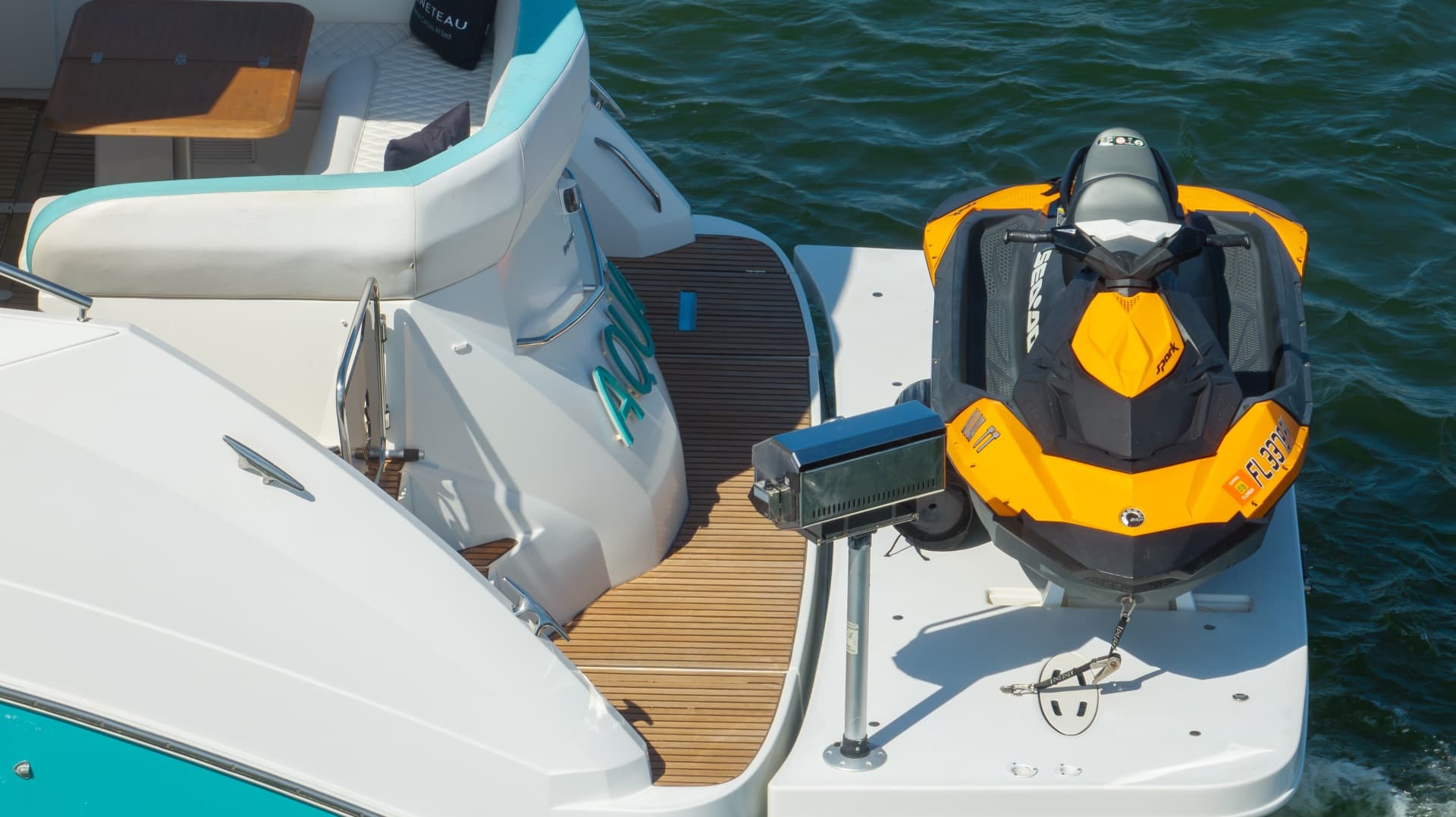 2010 Beneteau Monte Carlo 47