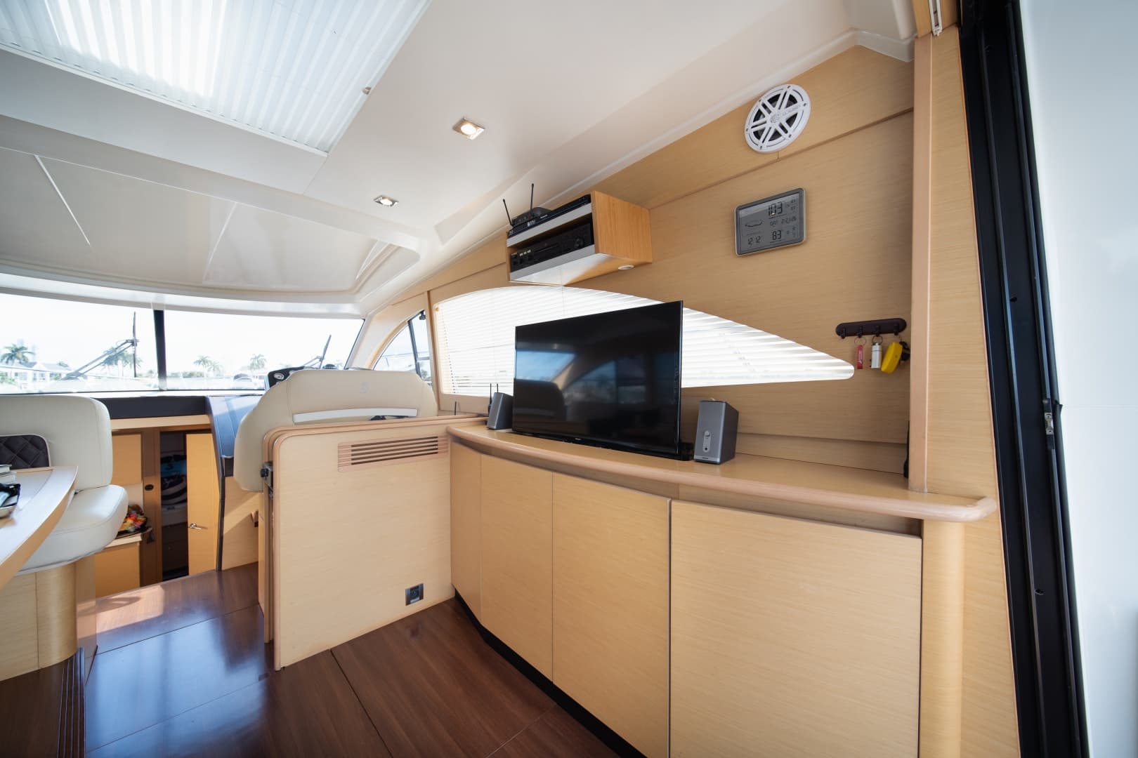 2010 Beneteau Monte Carlo 47