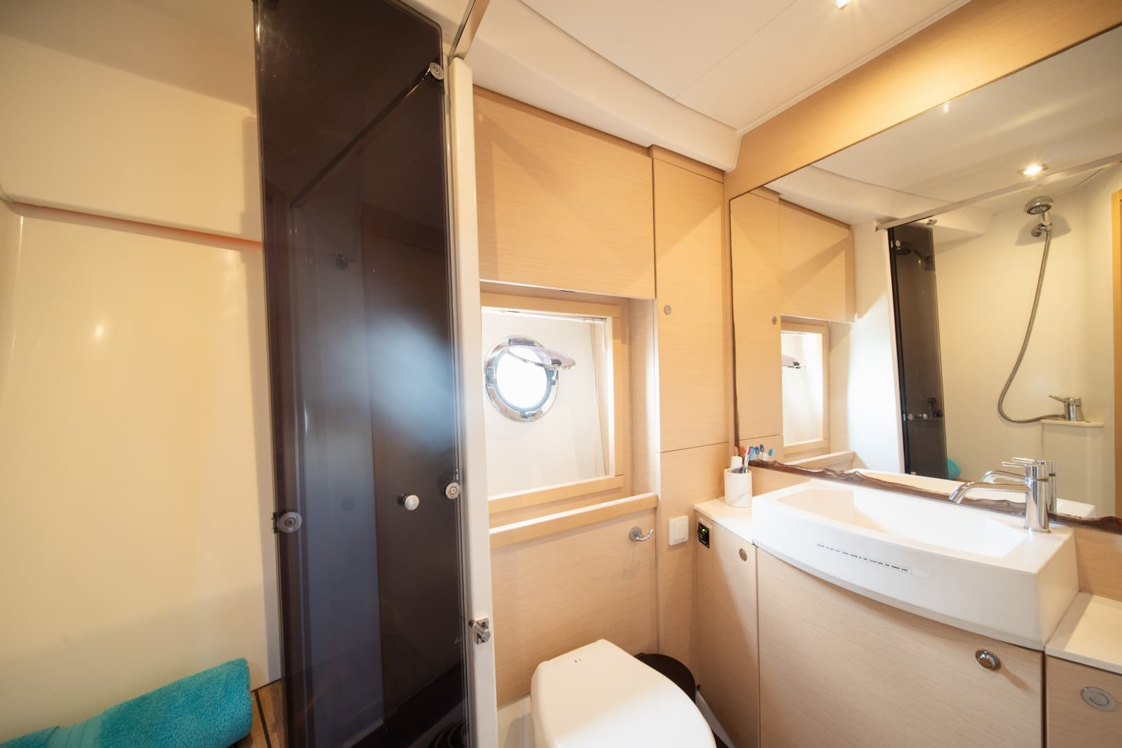 2010 Beneteau Monte Carlo 47