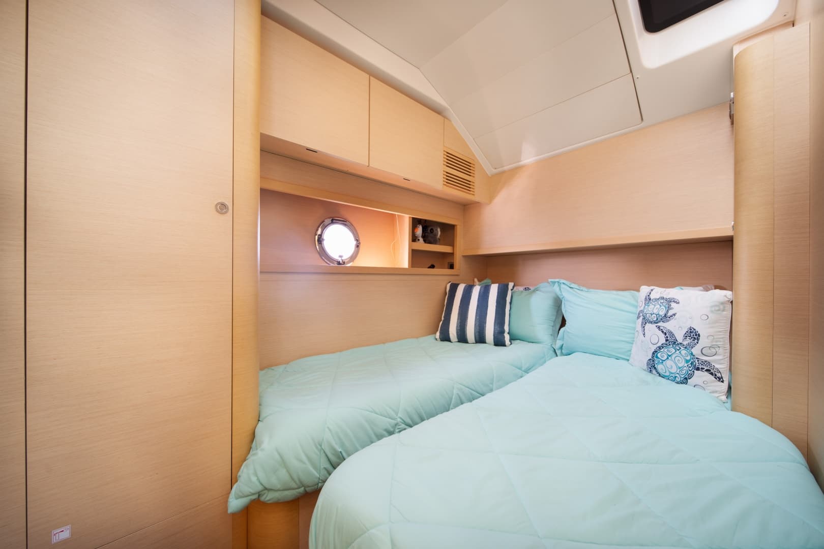 2010 Beneteau Monte Carlo 47