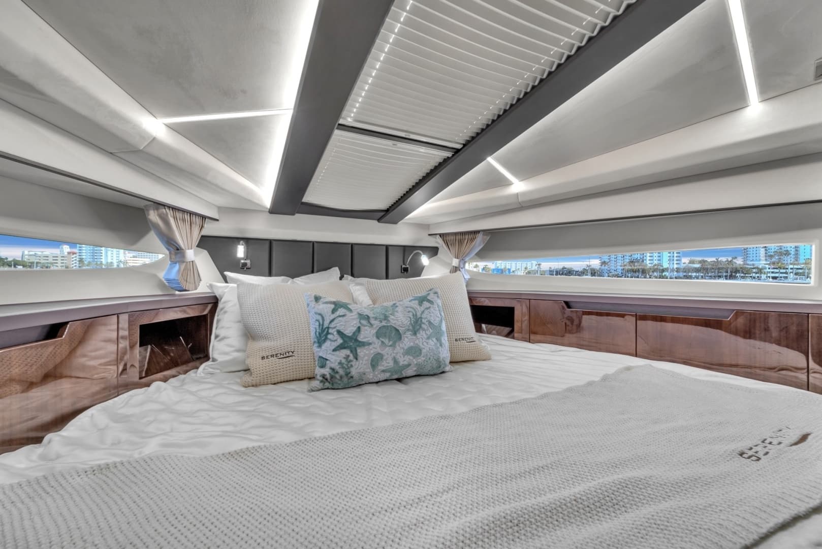 2023 Galeon 425 HTS
