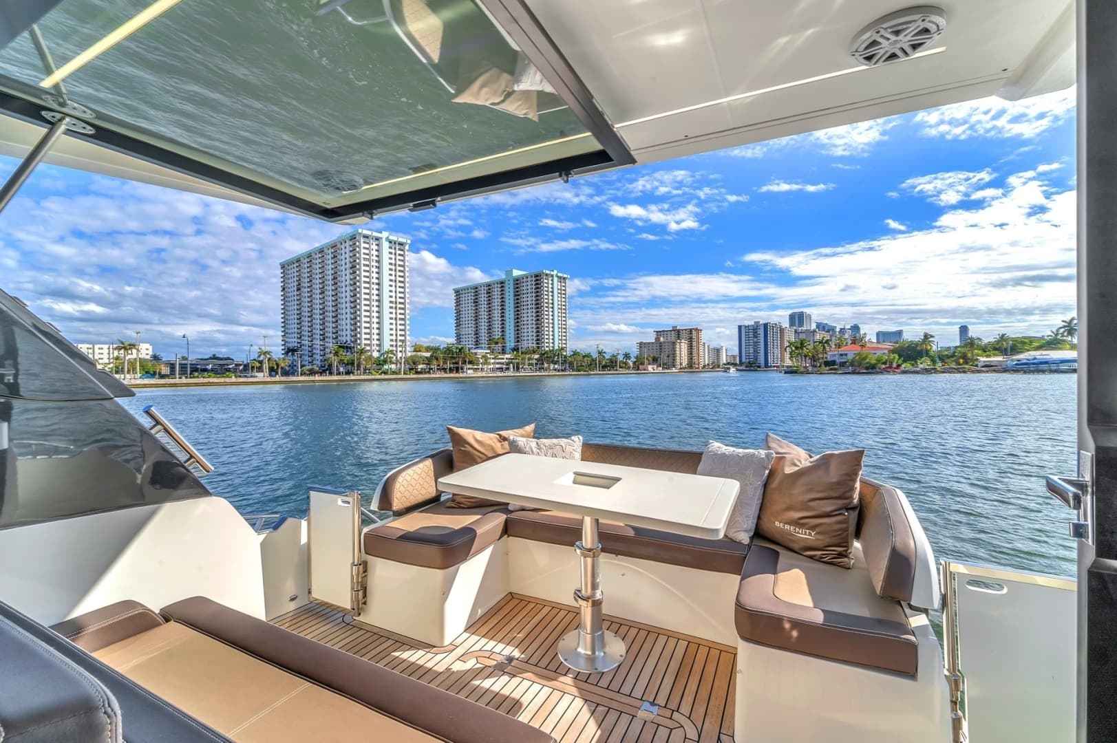 2023 Galeon 425 HTS